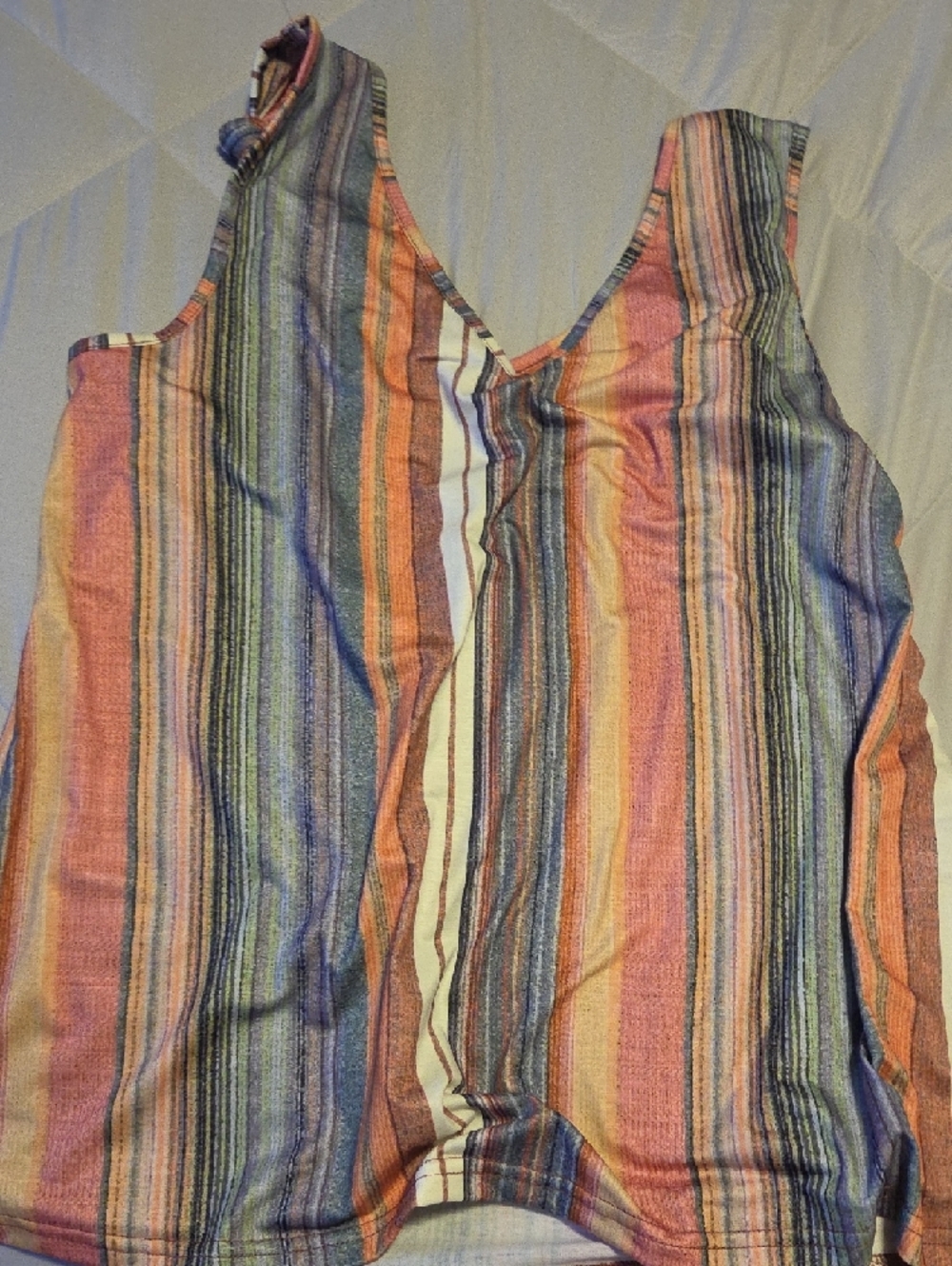 Tank Top - Picture 2 of 3